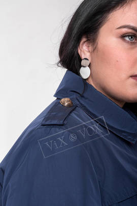 Плащ 221-0125-131/412