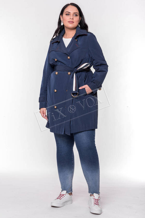 Плащ 221-0125-131/412