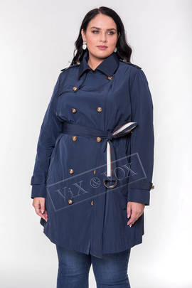 Плащ 221-0125-131/412