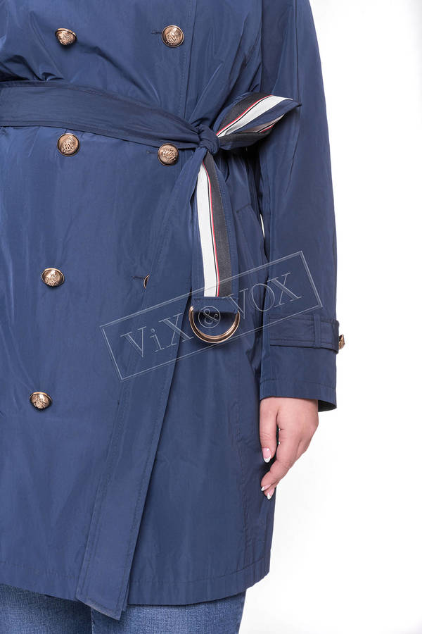 Плащ 221-0125-131/412