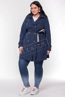 Плащ 221-0125-131/412