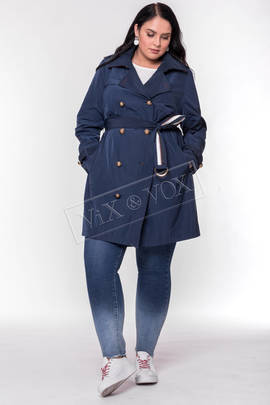 Плащ 221-0125-131/412