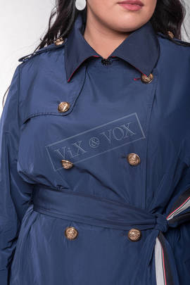 Плащ 221-0125-131/412