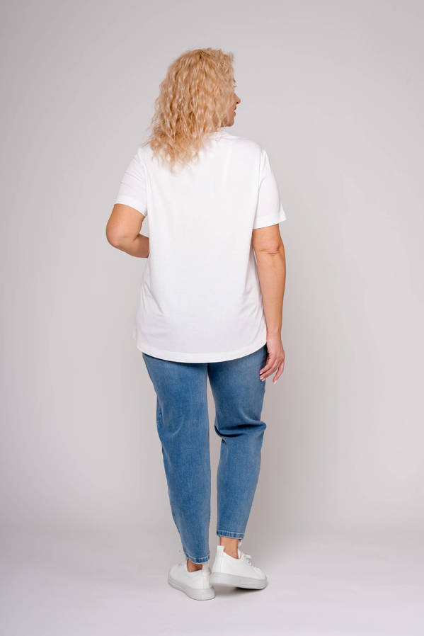 Блуза 221-25522-50/11