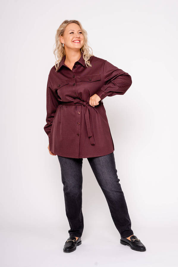 Туника 222-82513-97/0701