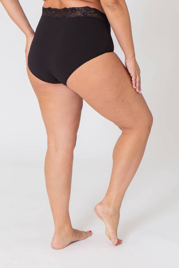 Трусы LSH-001/2