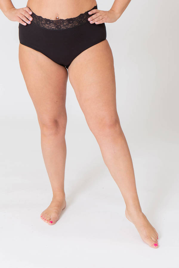 Трусы LSH-001/2