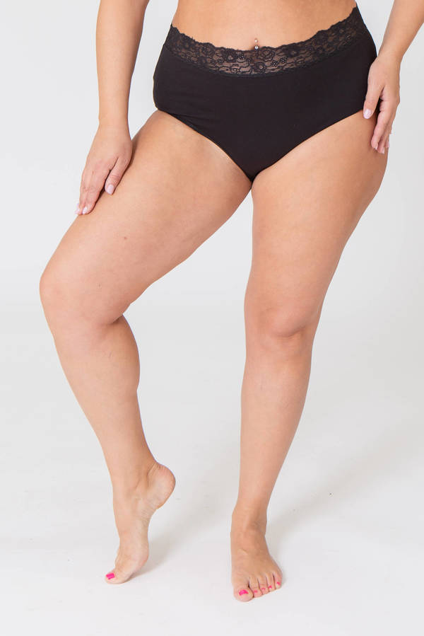 Трусы LSH-001/2