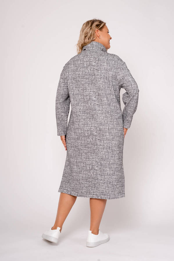 Платье 222-15240-66/0728