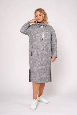 Платье 222-15240-66/0728