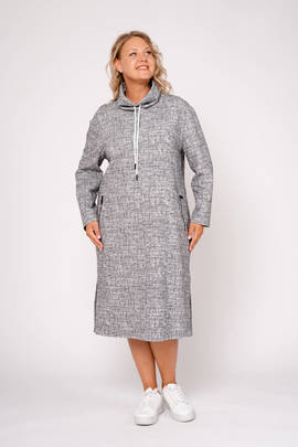 Платье 222-15240-66/0728