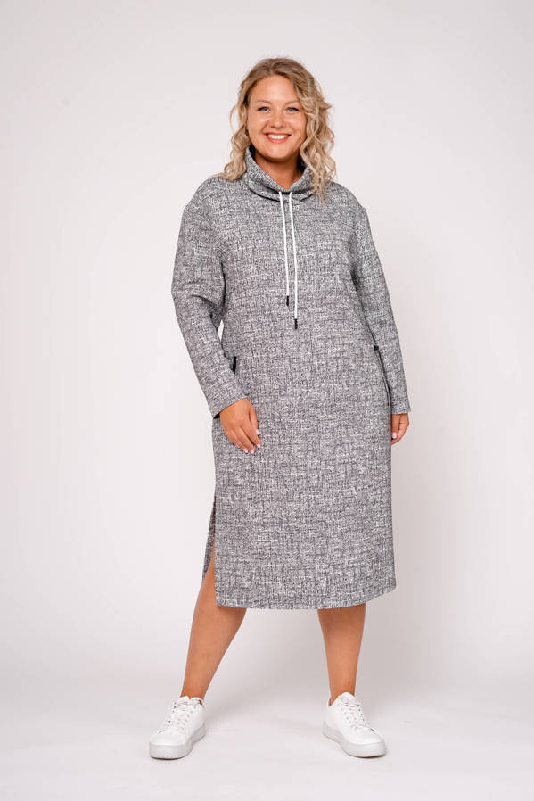 Платье 222-15240-66/0728