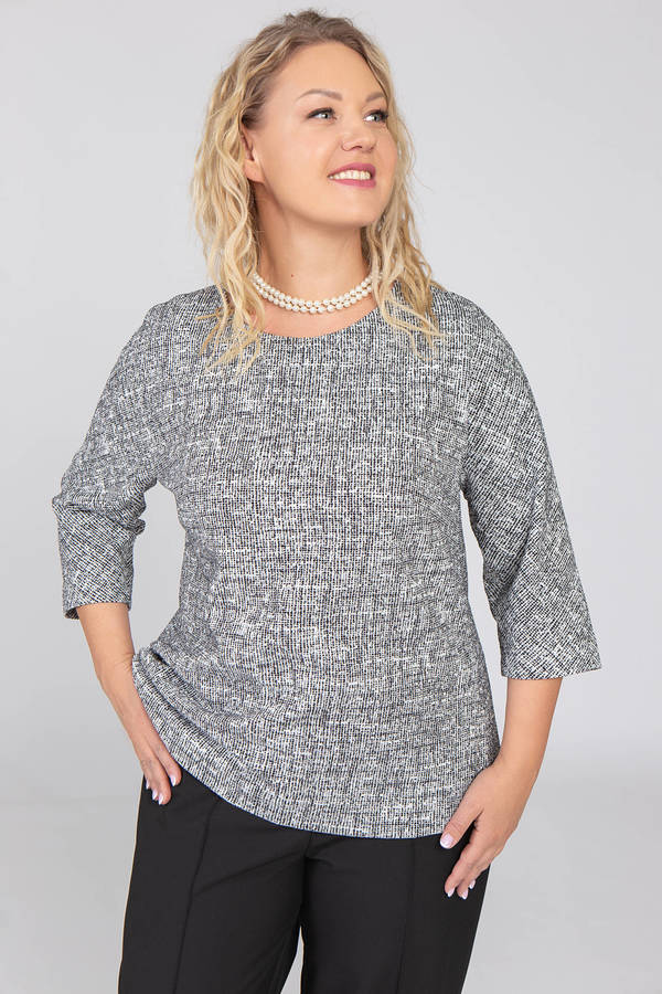 Джемпер 222-22580-66/0728