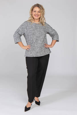 Джемпер 222-22580-66/0728