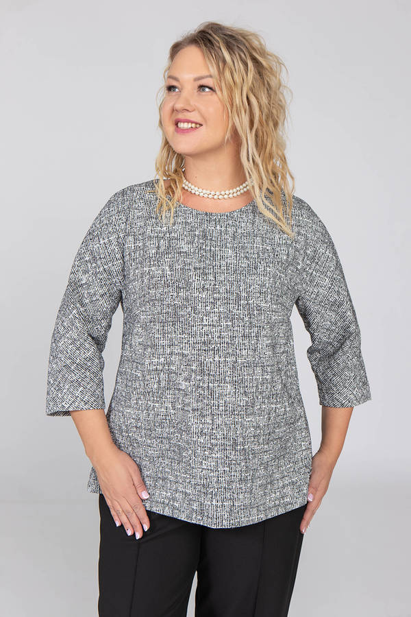 Джемпер 222-22580-66/0728