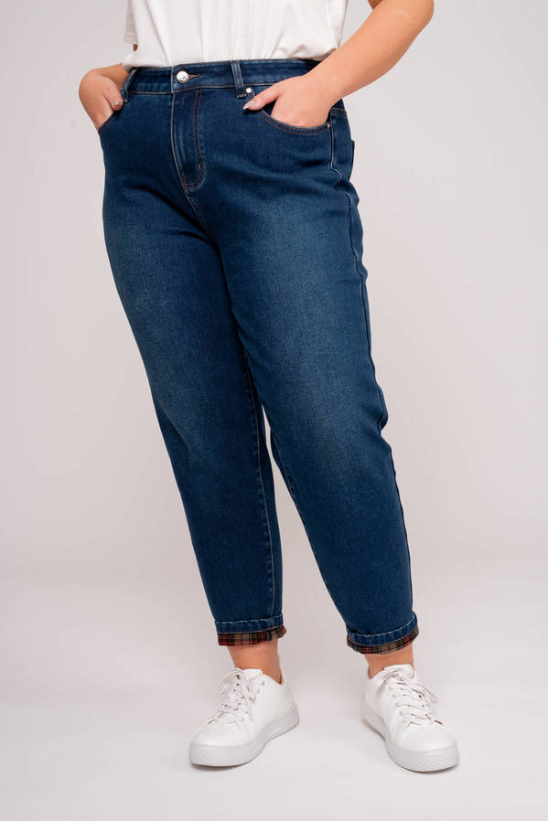 Джинсы V22-h560