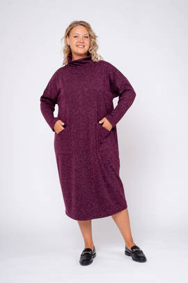 Платье V222-15532-1-55/33