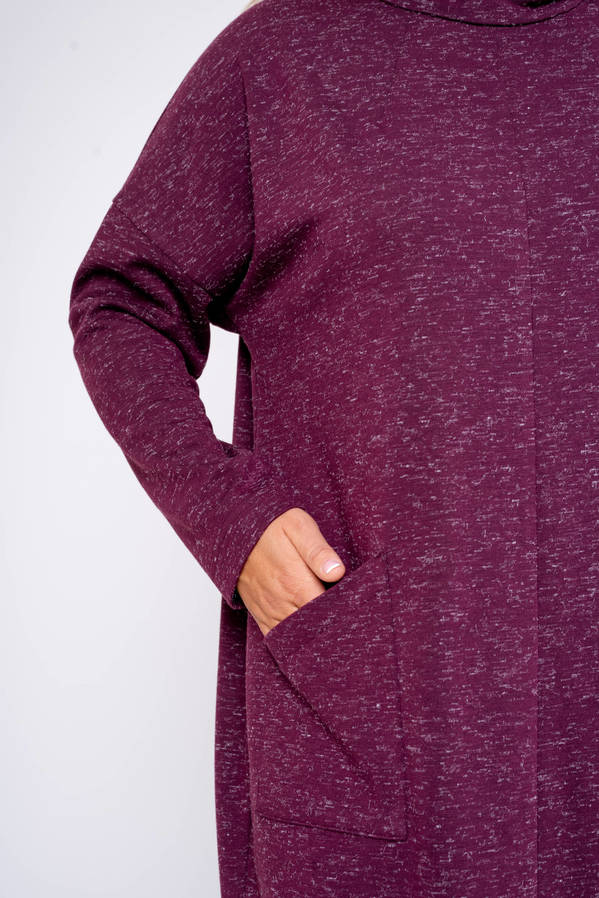 Платье V222-15532-1-55/33