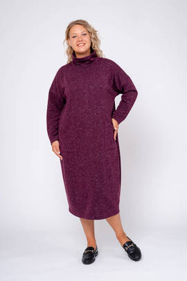 Платье V222-15532-1-55/33