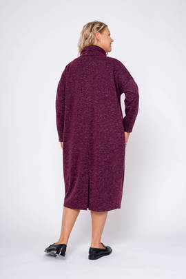 Платье V222-15532-1-55/33