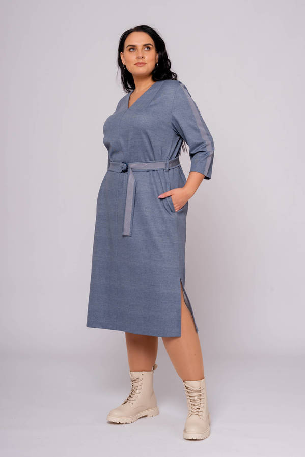 Платье V222-1124-80/49