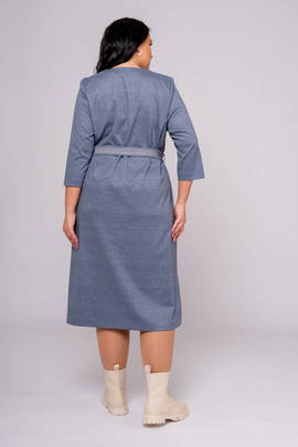 Платье V222-1124-80/49