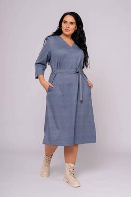 Платье V222-1124-80/49