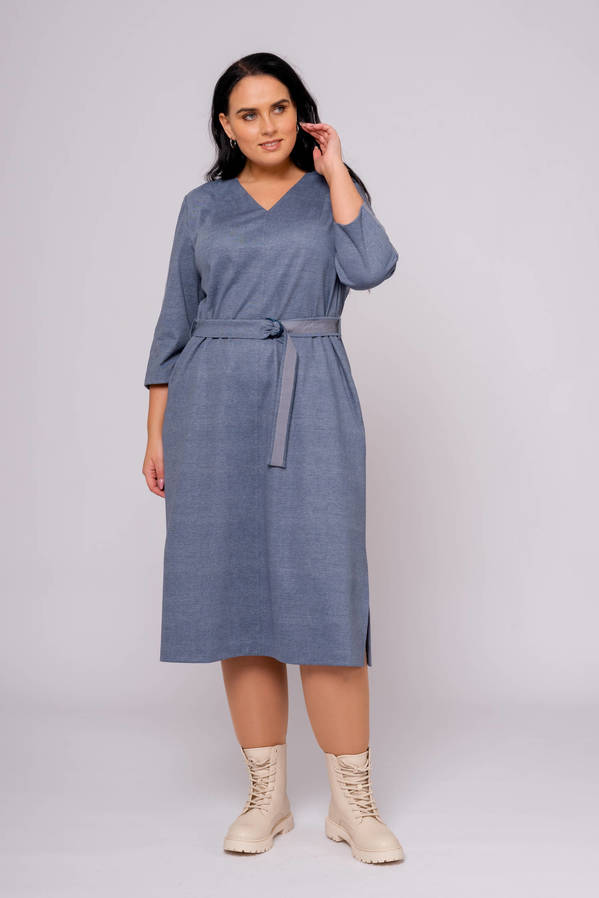 Платье V222-1124-80/49