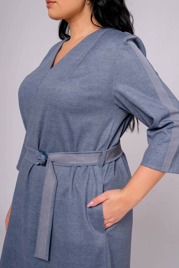 Платье V222-1124-80/49