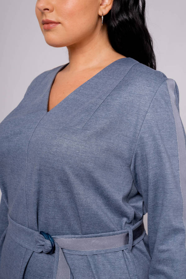 Платье V222-1124-80/49