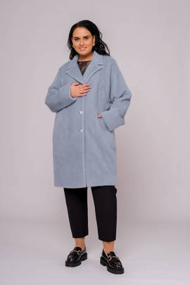 Пальто V222-0553-110/41