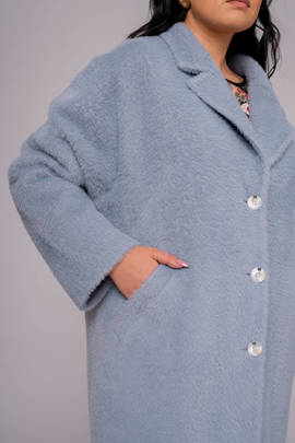 Пальто V222-0553-110/41