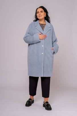 Пальто V222-0553-110/41