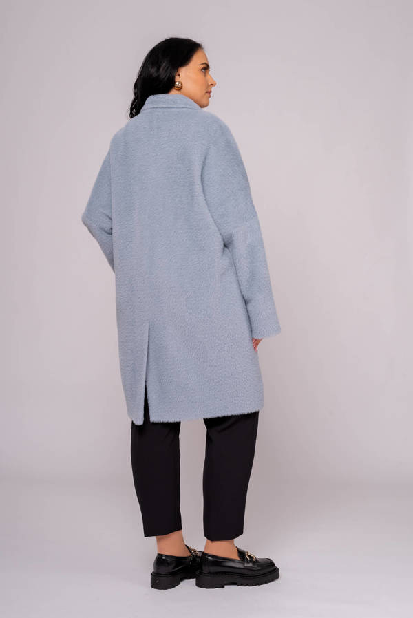 Пальто V222-0553-110/41