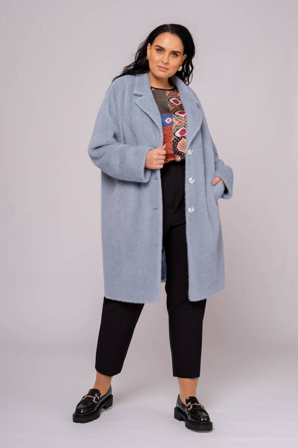 Пальто V222-0553-110/41