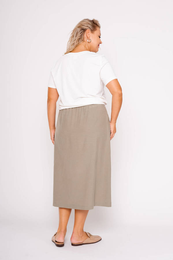 Юбка V221-4424-68/57