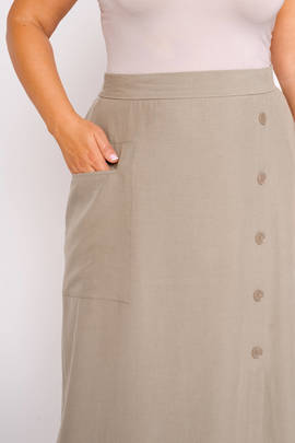 Юбка V221-4424-68/57