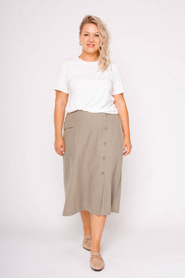 Юбка V221-4424-68/57