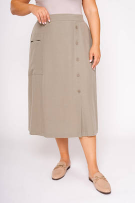 Юбка V221-4424-68/57