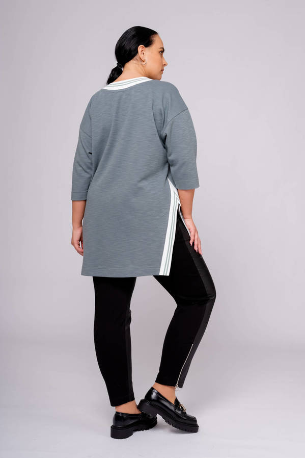 Туника V222-8552-82/53