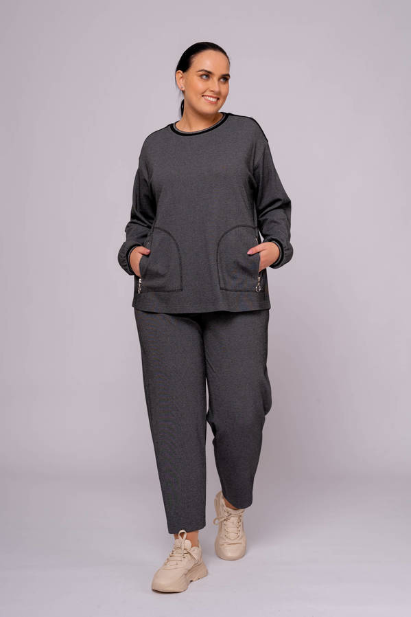 Брюки V222-5216-73/2