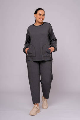 Брюки V222-5216-73/2