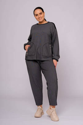 Брюки V222-5216-73/2