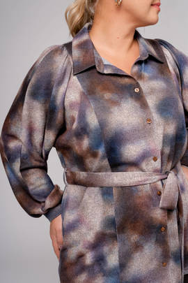 Блуза 222-22451-92/0723