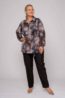 Блуза 222-22451-92/0723