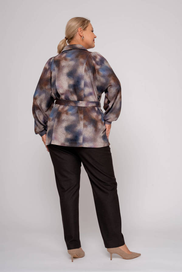 Блуза 222-22451-92/0723