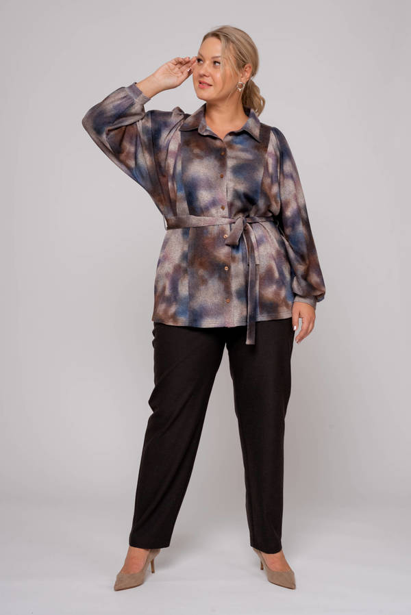 Блуза 222-22451-92/0723