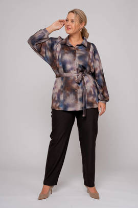 Блуза 222-22451-92/0723