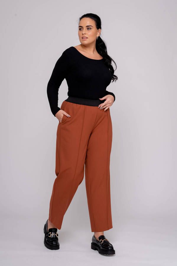 Брюки V222-51116-60/7