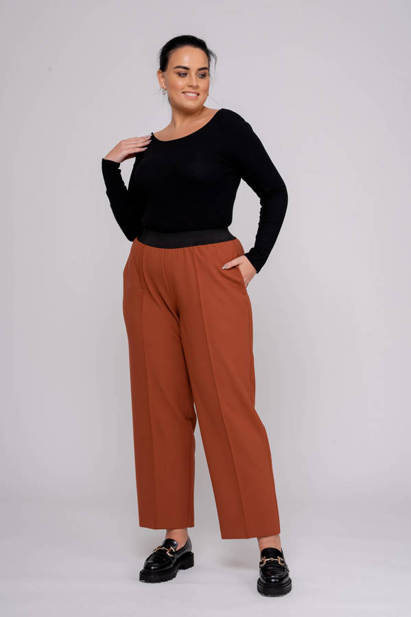 Брюки V222-51116-60/7